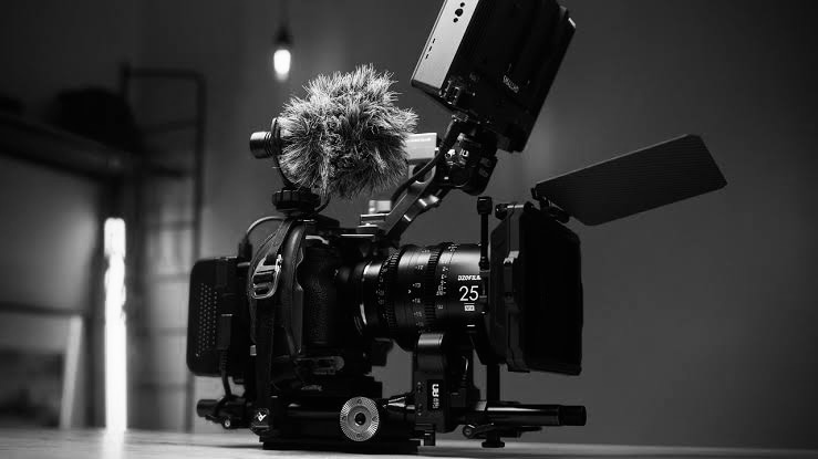 Filmcraft